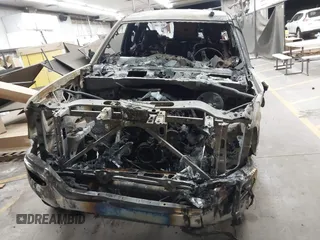 2018 GMC Sierra 1500 SLE z VIN 1GTV2MEC2JZ226046, wystawiony jako IAAI lot #41819120 z przebiegiem Nie podano mil oraz . Historia ofert i sprzedaży dostępna na DreamBid. Obrazek 12.