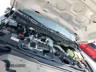 2025 Ford F-250 XL с VIN 1FT8W2BT1SED19286, выставлен на аукционе Copart как лот 83987705 с пробегом 2 499 миль миль и На запчасти • Non repairable. История ставок и продаж доступна на DreamBid. Изображение 13.