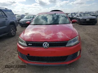 2012 Volkswagen Jetta GLI Autobahn с VIN 3VW5A7AJ4CM382325, выставлен на аукционе Copart как лот 44188565 с пробегом 176 907 миль миль и Списание • Salvage title. История ставок и продаж доступна на DreamBid. Изображение 5.