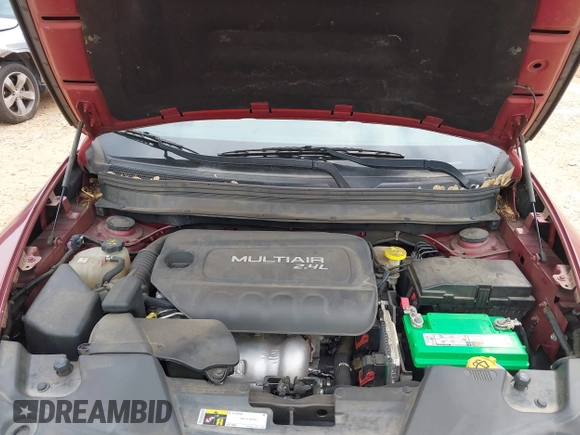2016 Jeep Cherokee 75th Anniversary with VIN 1C4PJLCB6GW287894, listed as a IAAI auction lot 42435662 with 114,649 mi miles and . Bid and sale history available at DreamBid. Image 10.