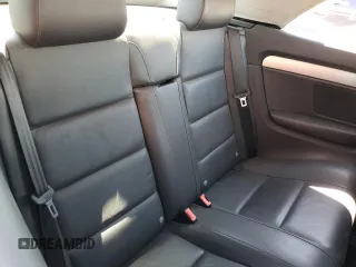 2007 Audi A4 2.0T с VIN WAUDF48H97K024018, выставлен на аукционе Copart как лот 52351365 с пробегом 37 104 миль миль и Списание • Salvage title. История ставок и продаж доступна на DreamBid. Изображение 10.