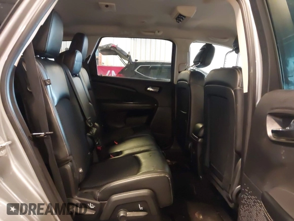 2016 Dodge Journey Crossroad Plus with VIN 3C4PDDGG7GT180054, listed as a IAAI auction lot 42255291 with 171,142 mi miles and . Bid and sale history available at DreamBid. Image 8.