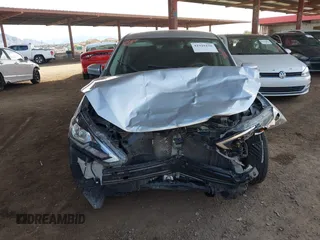 2019 Nissan Sentra S with VIN 3N1AB7AP5KY392360, listed as a IAAI auction lot 41929428 with 68,141 mi miles and . Bid and sale history available at DreamBid. Image 6.