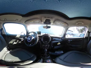2019 MINI Hardtop 4 Door Cooper with VIN WMWXU1C59K2L24715, listed as a IAAI auction lot 41398540 with 6,052 mi miles and . Bid and sale history available at DreamBid. Image 24.