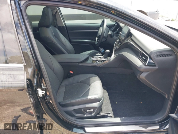 2024 Toyota Camry TRD с VIN 4T1KZ1AK7RU102403, выставлен на аукционе IAAI как лот 42044912 с пробегом Не указан миль и . История ставок и продаж доступна на DreamBid. Изображение 5.