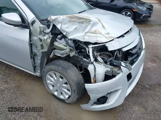 2016 Nissan Versa S с VIN 3N1CN7AP8GL901717, выставлен на аукционе IAAI как лот 42320522 с пробегом 112 085 миль миль и . История ставок и продаж доступна на DreamBid. Изображение 6.