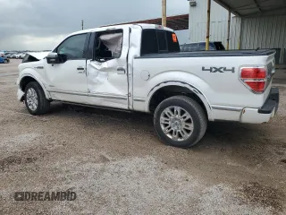 2014 Ford F-150 XL with VIN 1FTFW1ET1EFB98397, listed as a Copart auction lot 48592205 with Not Provided miles and Clean Title. Bid and sale history available at carsss.com. Image 2.