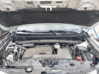 2018 Nissan Pathfinder SL с VIN 5N1DR2MM8JC612040, выставлен на аукционе IAAI как лот 42167927 с пробегом 121 635 миль миль и . История ставок и продаж доступна на DreamBid. Изображение 10.