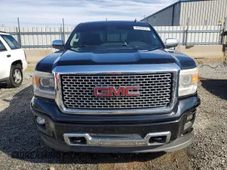 2014 GMC Sierra 1500 with VIN 3GTP1WEJ4EG473810, listed as a Copart auction lot 45322615 with 299,374 mi miles and Salvage Title. Bid and sale history available at DreamBid. Image 5.