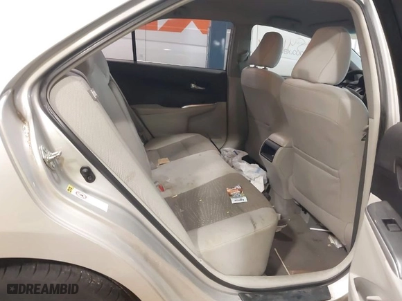 2013 Toyota Camry Hybrid LE with VIN 4T1BD1FK4DU065214, listed as a IAAI auction lot 41541824 with 100,866 mi miles. Bid and sale history available at carsss.com. Image 8.