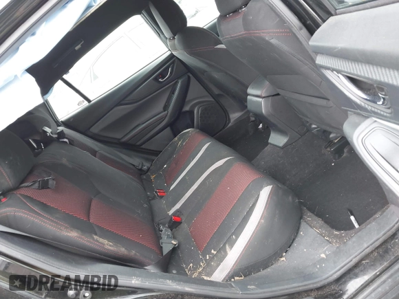 2020 Subaru Impreza Special Sports z VIN 4S3GTAL6XL3710649, wystawiony jako IAAI lot #42333482 z przebiegiem Nie podano mil oraz . Historia ofert i sprzedaży dostępna na DreamBid. Obrazek 8.