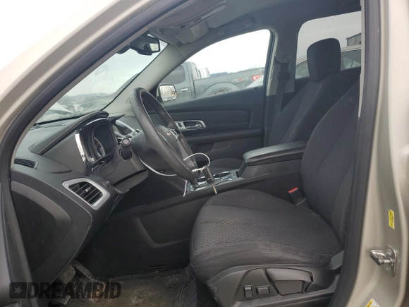 2013 GMC Terrain SLE with VIN 2GKALMEK1D6259112, listed as a Copart auction lot 45206375 with 134,265 mi miles and Clean Title. Bid and sale history available at DreamBid. Image 7.