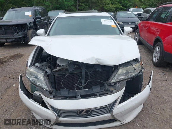 2014 Lexus ES 330 with VIN JTHBK1GG5E2117174, listed as a IAAI auction lot 42136788 with 244,096 mi miles and . Bid and sale history available at DreamBid. Image 6.