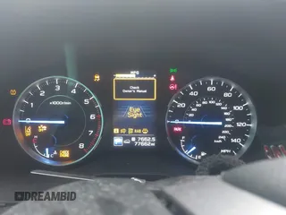 2022 Subaru Ascent Limited с VIN 4S4WMAPD1N3414418, выставлен на аукционе IAAI как лот 42237761 с пробегом 77 662 миль миль и . История ставок и продаж доступна на DreamBid. Изображение 7.