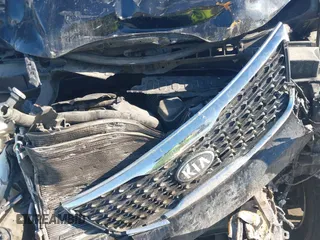 2014 Kia Sorento LX с VIN 5XYKT3A62EG455941, выставлен на аукционе IAAI как лот 42138589 с пробегом Не указан миль и . История ставок и продаж доступна на DreamBid. Изображение 10.