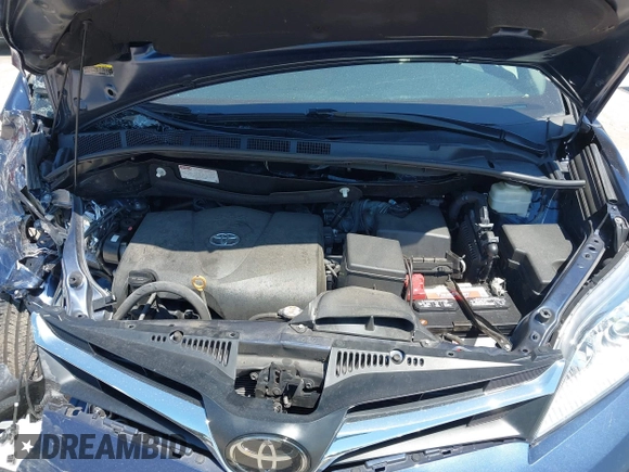 2020 Toyota Sienna LE Auto Access Seat with VIN 5TDKZ3DC0LS047826, listed as a IAAI auction lot 42056414 with 68,443 mi miles and . Bid and sale history available at DreamBid. Image 10.