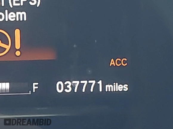 2019 Honda Fit EX с VIN 3HGGK5H88KM719594, выставлен на аукционе IAAI как лот 42348016 с пробегом 37 771 миль миль и . История ставок и продаж доступна на DreamBid. Изображение 15.