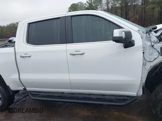 2020 Chevrolet Silverado 1500 LTZ with VIN 1GCUYGED6LZ210732, listed as a IAAI auction lot 41574439 with Not Provided miles and . Bid and sale history available at DreamBid. Image 14.