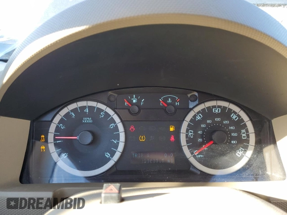 2012 Ford Escape Limited с VIN 1FMCU9E7XCKB89806, выставлен на аукционе Copart как лот 55402205 с пробегом 133 233 миль миль и Чистый • Clean title. История ставок и продаж доступна на DreamBid. Изображение 9.