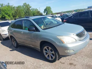 2009 Lexus RX 350 with VIN 2T2GK31U49C067985, listed as a IAAI auction lot 42097998 with 233,480 mi miles and . Bid and sale history available at DreamBid. Image 13.