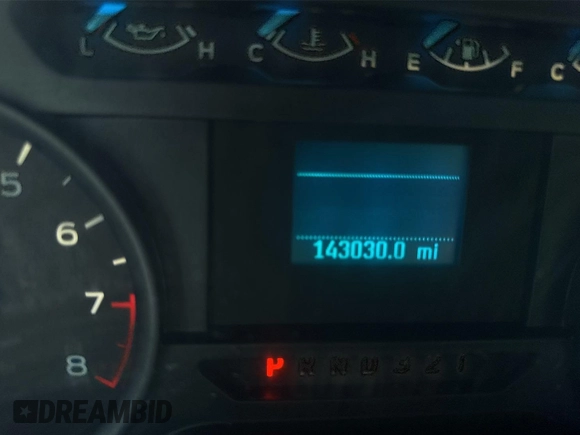 2017 Ford F-150 XL with VIN 1FTEX1C80HKD77906, listed as a IAAI auction lot 42737719 with 143,027 mi miles and . Bid and sale history available at DreamBid. Image 11.