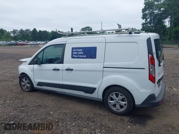 2014 Ford Transit Connect XLT с VIN NM0LS7F7XE1134999, выставлен на аукционе IAAI как лот 42495024 с пробегом 178 579 миль миль и . История ставок и продаж доступна на DreamBid. Изображение 14.