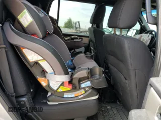 2015 Ford Expedition XLT z VIN 1FMJU1JT3FEF23785, wystawiony jako Copart lot #55993495 z przebiegiem Nie podano mil oraz Szkoda całkowita • Salvage title. Historia ofert i sprzedaży dostępna na DreamBid. Obrazek 11.