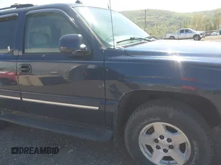 2005 Chevrolet Tahoe LS with VIN 1GNEK13T55J136340, listed as a IAAI auction lot 42153963 with 0 mi miles. Bid and sale history available at carsss.com. Image 6.