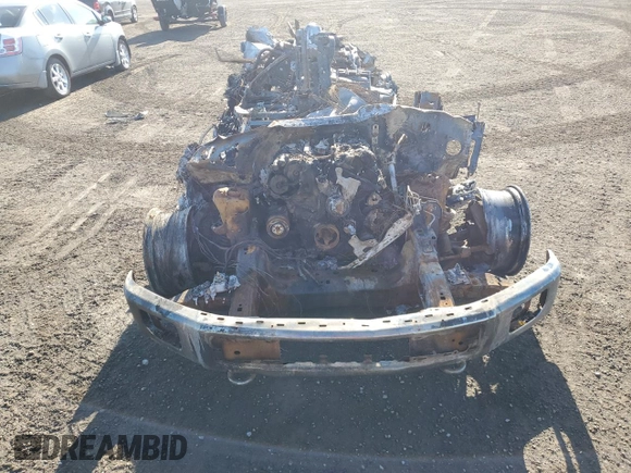 2016 Ford F-150 XLT with VIN 1FTEX1E80GFB86748, listed as a Copart auction lot 73424064 with Not Provided miles and Non Repairable. Bid and sale history available at carsss.com. Image 5.