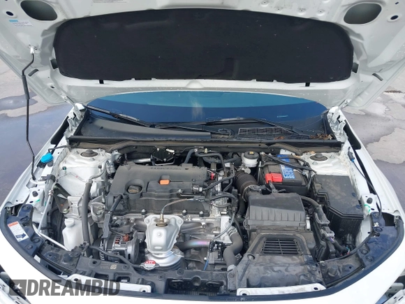 2024 Honda Civic Sport z VIN 2HGFE2F54RH588022, wystawiony jako IAAI lot #42199424 z przebiegiem 15 751 mil mil oraz . Historia ofert i sprzedaży dostępna na DreamBid. Obrazek 10.