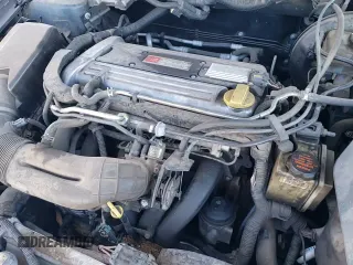 2002 Saturn LS с VIN 1G8JS54F12Y543043, выставлен на аукционе Copart как лот 86644094 с пробегом 123 594 миль миль и Списание • Salvage title. История ставок и продаж доступна на DreamBid. Изображение 13.