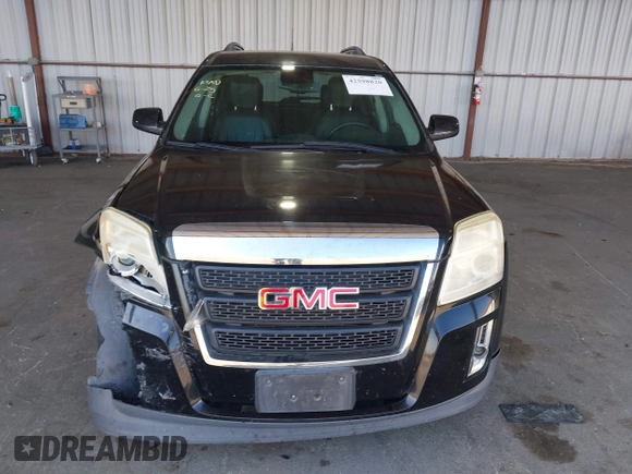 2013 GMC Terrain SLT z VIN 2GKALUEK5D6136378, wystawiony jako IAAI lot #42598820 z przebiegiem 136 274 mil mil oraz . Historia ofert i sprzedaży dostępna na DreamBid. Obrazek 12.