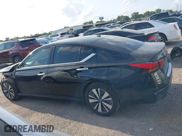 2020 Nissan Altima SV с VIN 1N4BL4DV7LC256593, выставлен на аукционе IAAI как лот 42144881 с пробегом 99 980 миль миль и . История ставок и продаж доступна на DreamBid. Изображение 15.