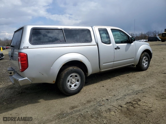2008 Nissan Frontier SE with VIN 1N6BD06T28C432370, listed as a Copart auction lot 50455075 with 70,225 mi miles and Clean Title. Bid and sale history available at carsss.com. Image 3.