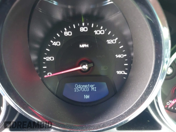 2008 Cadillac CTS RWD z VIN 1G6DF577180143506, wystawiony jako IAAI lot #42422201 z przebiegiem 157 003 mil mil oraz . Historia ofert i sprzedaży dostępna na DreamBid. Obrazek 7.
