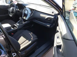 2024 Subaru Outback Premium with VIN 4S4BTADC5R3289040, listed as a IAAI auction lot 41904302 with 10,861 mi miles and . Bid and sale history available at DreamBid. Image 5.