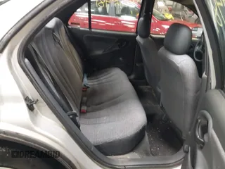 2001 Chevrolet Cavalier with VIN 1G1JC524617386529, listed as a IAAI auction lot 41529481 with 68,657 mi miles and . Bid and sale history available at DreamBid. Image 8.