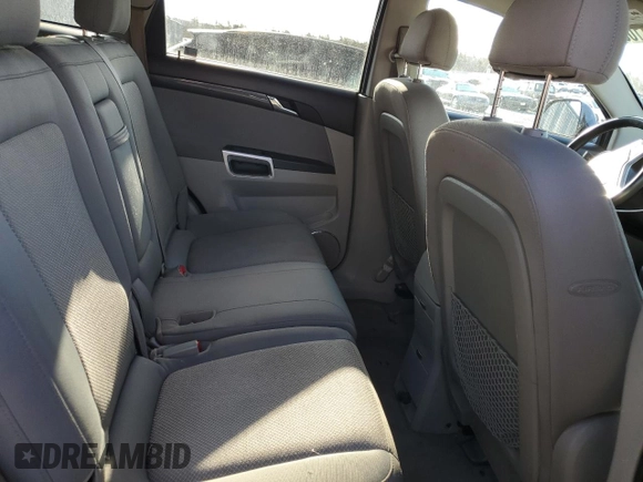 2008 Saturn VUE XR with VIN 3GSCL53778S655808, listed as a Copart auction lot 48231105 with 263,560 mi miles and Clean Title. Bid and sale history available at carsss.com. Image 11.