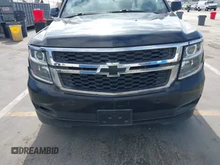 2020 Chevrolet Suburban LT with VIN 1GNSCHKC2LR229759, listed as a IAAI auction lot 42128257 with 46,138 mi miles and . Bid and sale history available at DreamBid. Image 12.