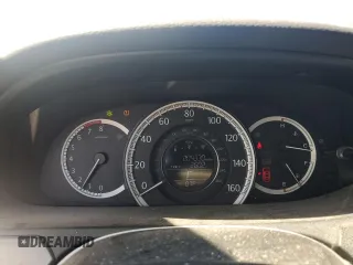 2014 Honda Accord LX z VIN 1HGCR2F32EA006675, wystawiony jako Copart lot #56894015 z przebiegiem 204 330 mil mil oraz Szkoda całkowita • Salvage title. Historia ofert i sprzedaży dostępna na DreamBid. Obrazek 9.