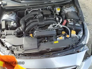 2018 Subaru Impreza Premium с VIN 4S3GTAD63J3711136, выставлен на аукционе Copart как лот 56109785 с пробегом Не указан миль и Списание • Salvage title. История ставок и продаж доступна на DreamBid. Изображение 12.