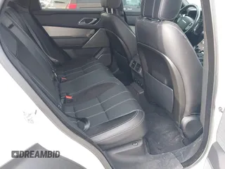 2018 Land Rover Range Rover Velar R-Dynamic SE z VIN SALYL2RX6JA715634, wystawiony jako IAAI lot #41263459 z przebiegiem 114 616 mil mil oraz . Historia ofert i sprzedaży dostępna na DreamBid. Obrazek 8.