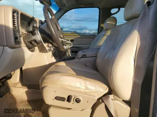2003 Chevrolet Tahoe LS with VIN 1GNEK13Z63R222761, listed as a Copart auction lot 44079205 with 0 mi miles and Clean Title. Bid and sale history available at carsss.com. Image 7.