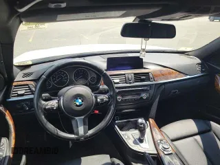 2013 BMW 3 Series 320i xDrive с VIN WBA3C3C5XDF982665, выставлен на аукционе Copart как лот 61688265 с пробегом 122 398 миль миль и Чистый • Clean title. История ставок и продаж доступна на DreamBid. Изображение 9.