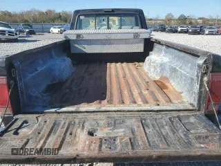 1990 Ford Ranger Splash with VIN 1FTCR10A7LUB27763, listed as a Copart auction lot 81558544 with 2,221 mi miles and Clean Title. Bid and sale history available at DreamBid. Image 10.