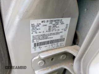 2008 Ford F-350 z VIN 1FTWW32R48ED79122, wystawiony jako Copart lot #59936295 z przebiegiem Nie podano mil oraz Czysty tytuł • Clean title. Historia ofert i sprzedaży dostępna na DreamBid. Obrazek 13.
