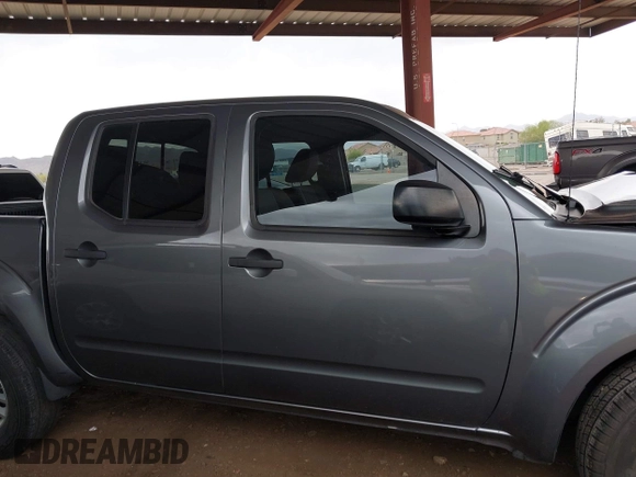 2019 Nissan Frontier SV z VIN 1N6AD0ER2KN759977, wystawiony jako IAAI lot #41797970 z przebiegiem 60 226 mil mil oraz . Historia ofert i sprzedaży dostępna na DreamBid. Obrazek 13.