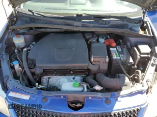 2012 Suzuki SX4 Crossover with VIN JS2YB5A32C6308040, listed as a Copart auction lot 49691205 with 226,804 mi miles and Clean Title. Bid and sale history available at DreamBid. Image 11.