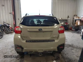 2013 Subaru Crosstrek Premium with VIN JF2GPACC4D2886468, listed as a IAAI auction lot 42248611 with 108,972 mi miles and . Bid and sale history available at DreamBid. Image 16.