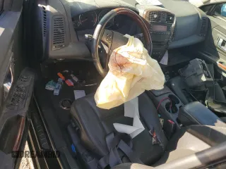 2006 Cadillac CTS with VIN 1G6DP577560194372, listed as a Copart auction lot 75014874 with 0 mi miles and Salvage Title. Bid and sale history available at carsss.com. Image 8.